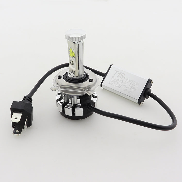 Bombillos led H4