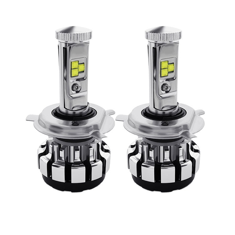 Bombillos led H4